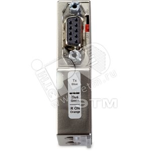 Соединитель для быстрого монтажа ED-PB-90-PG-LED-FC - LAPP