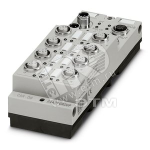 AB-CAN-DI8-M12 - LAPP