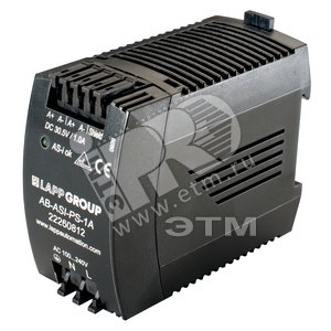 AB-ASI-PS-1A - LAPP