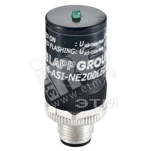 AB-ASI-NE200LED - LAPP