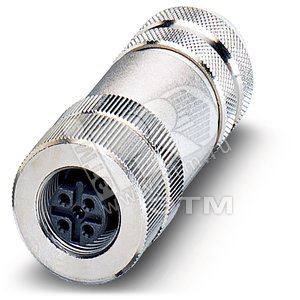 AB-C5-M12FSB-PG9-SH-AU (22260646) - LAPP