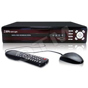 Видеорегистратор DVR 16 видео и 4 аудио канала BestDVR-1604Light - БайтЭрг