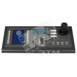 Пульт управления Keyboard-801/1600 Real - БайтЭрг