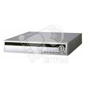 Видеорегистратор DVR 8 видео и 4 аудио канала BestDVR-805 - БайтЭрг