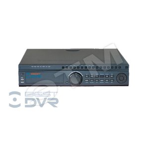 Видеорегистратор DVR 8-кан BestDVR-804Real-S видеорегистр. HDMI - БайтЭрг