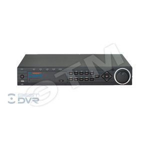 В/р DVR 8-кан BestDVR-804-AS видеорегистратор HDMI - БайтЭрг