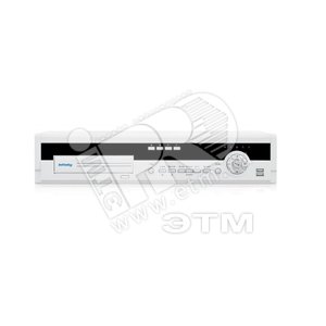 Видеорегистратор DVR 4 видео и 4 аудио канала NDR-S2404PH - Infinity
