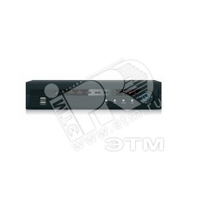 Видеокамера IP купольная 1/3, 540 ТВЛ, IPD-VPDN540SL (4-9) - Infinity