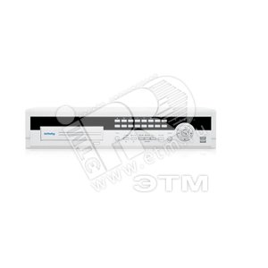 Видеорегистратор DVR 8 видео и 2 аудио канала NDR-S2208PH - Infinity