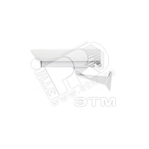 Видеокамера день/ночь корпусная 1/4, 580/650 ТВЛ, CX-22ZWDN580SD - Infinity