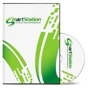 Аппаратно-программный комплекс UPGR-SM-A (UPGR-SM-A) - Smartec
