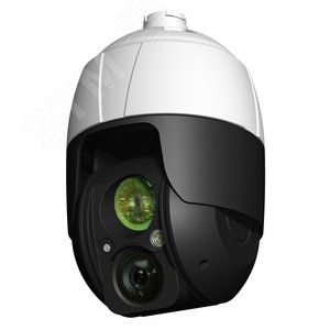 Камера IP купольная 8Мп с ИК-подсветкой STC-IPM8934A/1 Darkbuster (STC-IPM8934A/1 Darkbuster) - Smartec