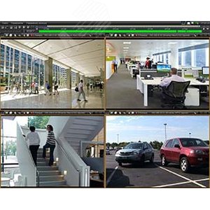Аппаратно-программный комплекс Smartec L-NEYRO-10 (L-NEYRO-10) - Smartec