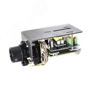 Камера IP бескорпусная 5Мп STC-IPM5200/1 Estima (STC-IPM5200/1 Estima) - Smartec