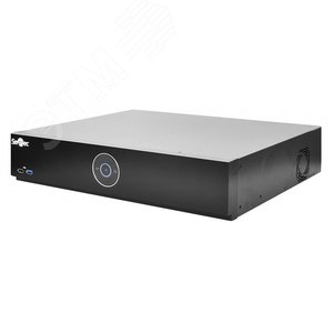 Видеорегистратор сетевой STNR-3261 (STNR-3261) - Smartec