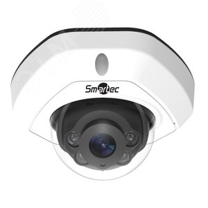 Камера IP вандалозащищенная 2 Мп STC-IPM3407A/4 2.8мм Estima (STC-IPM3407A/4 2.8мм Estima) - Smartec