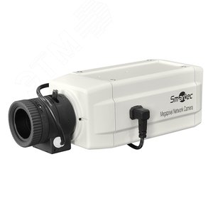 Камера IP 3Мп (без объектива) STC-IPM3098A/1 (STC-IPM3098A/1) - Smartec