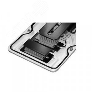 Обогреватель двойной 12VDC/24VAC STG-H24D (STG-H24D) - Smartec