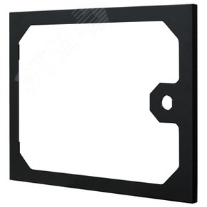 Дверь со стеклом для бокса ST-AC001BX. - Smartec