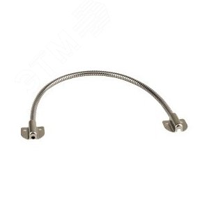 Кабелепереход усиленный, длина 410 см, диаметр 8 мм. (ST-AC103LC)