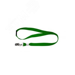 Ремешок зеленый - Smartec