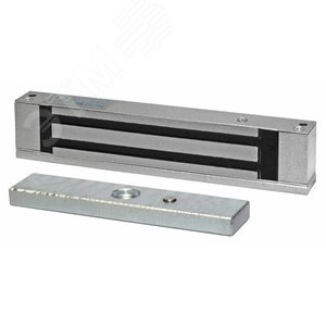 Замок электромагнитный, ST-EL270L - Smartec