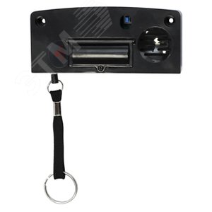 Модуль звукового оповещения для ST-ER100SM, 87/93 дб, CR123A входит в комплект, от -50 до +70