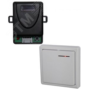 Комплект управления ST-EX003RF - Smartec