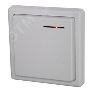 Кнопка радиоканальная накладная ST-EX013TM - Smartec