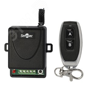 Комплект управления ST-EX101RF - Smartec