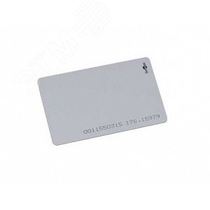 Cмарт карта ST-PC022MD7