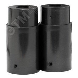 Вставка I типа для кронштейна ST-SA002BD-BR, комплект 2 шт, длина 7 см.