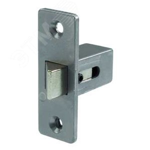 Часть ответная к электромеханической защелке