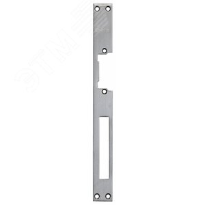 Планка запорная длинная для защелок ST-SL151NC, ST-SL151NO, нержавеющая сталь. - Smartec