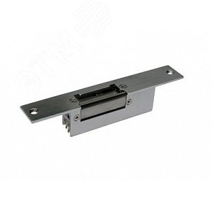 ЭМЗ стандартная, НЗ короткая планка, мониторинг, 12 VDC / 200мА (ST-SL131MNC)