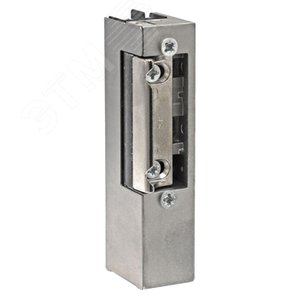 ЭМЗ стандартная, HЗ, без планки, переставляемый язычок, 12 V DC 290мА, -15 град.C to +40 град.C - Smartec
