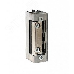 ЭМЗ симметричная, HО, без планки, регулируемый язычок, 12 V DC 220мА, -15 °C to +40 °C (ST-SL350NO) - Smartec