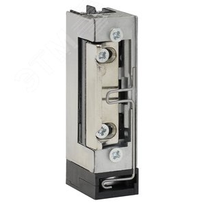 ЭМЗ симметричная, HЗ, без планки, мониторинг, регулируемый язычок, 12V AC/DC - 300мА, -15 град.C to +40 град.C - Smartec