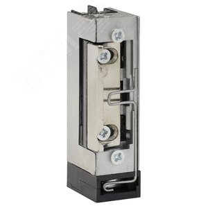 ЭМЗ симметричная, HО, без планки, мониторинг, регулируемый язычок, 12 V DC 220мА, -15 град.C to +40 град.C - Smartec