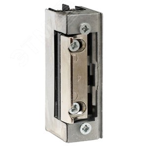 ЭМЗ симметричная, HЗ, без планки, регулируемый язычок, 12V AC/DC - 300мА, -15 град.C to +40 град.C - Smartec