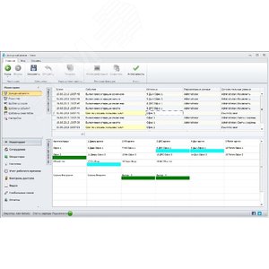 Модуль интеграции с ОПС Satel (ПКП Integra) (лицензия на систему) - Smartec