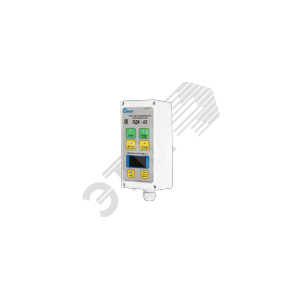 ПДК-02 Пост дистационного контроля IP54 навесной - Полигон