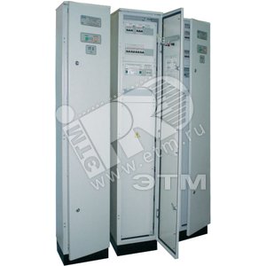 Трансформатор разделительный трехфазный ТРТ-35000М-220 IP54 - Полигон