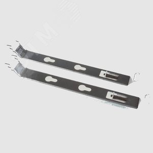 Кронштейн настенный тип К15.4 (900) с пластиковой вставкой (аналог BMS plus-FMS BH900) (K15.4900) - Buderus