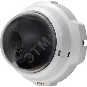 Видеокамера IP M3203 (AX0336-001) - Axis