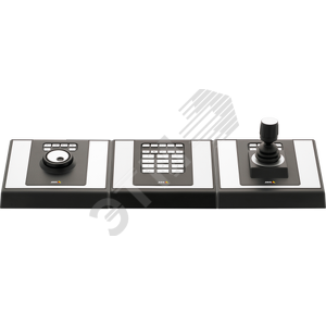 Панель управления T8310 CONTROL BOARD (AX5020-001) - Axis