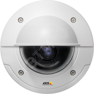 Видеокамера IP P3367-VE (AX0407-001) - Axis