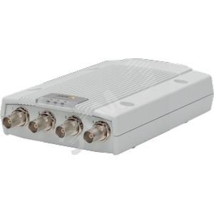 Видеокодер M7014 Video Encoder (AX0415-002) - Axis