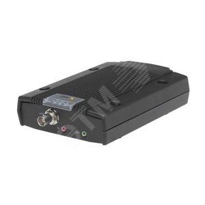 Видеокодер Q7411 VIDEO ENCODER BULK 10PCS (AX0518-021) - Axis