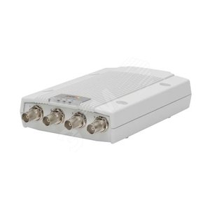 Видеокодер M7014 VIDEO ENCODER BULK 10PCS (AX0415-021) - Axis